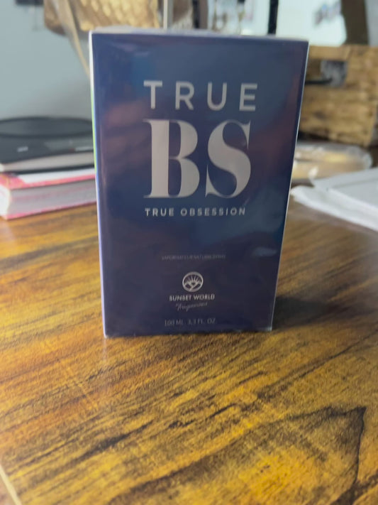 Perfume THUE OBSESSION